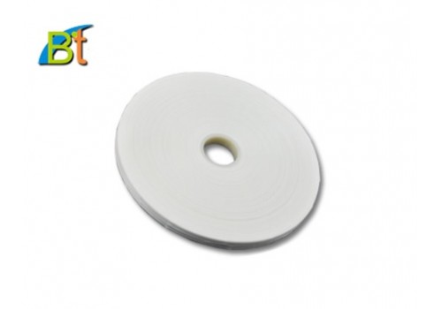 Cleanroom wiper roll